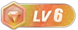 LV6 等级-LV6Game宝藏库丨游戏试玩Game宝藏库