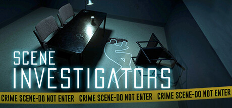 重返犯罪现场/Scene InvestigatorsGame宝藏库丨游戏试玩Game宝藏库