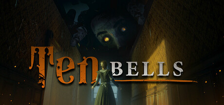 钟声十响/Ten BellsGame宝藏库丨游戏试玩Game宝藏库