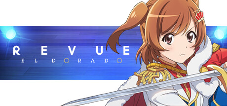 少女歌剧：舞台奏像剧遥远的黄金国/Revue Starlight El DoradoGame宝藏库丨游戏试玩Game宝藏库