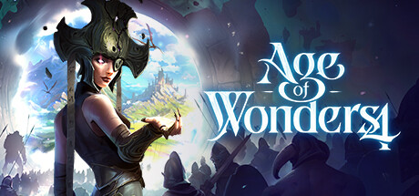 奇迹时代4/Age of Wonders 4Game宝藏库丨游戏试玩Game宝藏库