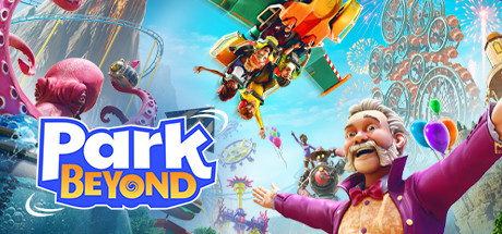狂想乐园/Park BeyondGame宝藏库丨游戏试玩Game宝藏库