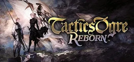 皇家骑士团：重生/Tactics Ogre: RebornGame宝藏库丨游戏试玩Game宝藏库