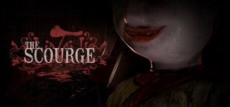 灾殃/The ScourgeGame宝藏库丨游戏试玩Game宝藏库