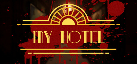 我的酒店/My HotelGame宝藏库丨游戏试玩Game宝藏库