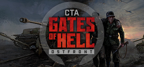 战争召唤——地狱之门：东线/Call to Arms - Gates of Hell: Ostfront/联机版Game宝藏库丨游戏试玩Game宝藏库