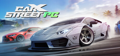 街头赛车/CarX StreetGame宝藏库丨游戏试玩Game宝藏库