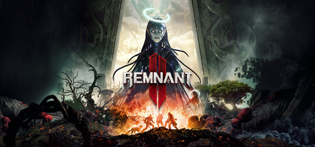 遗迹2/Remnant IIGame宝藏库丨游戏试玩Game宝藏库