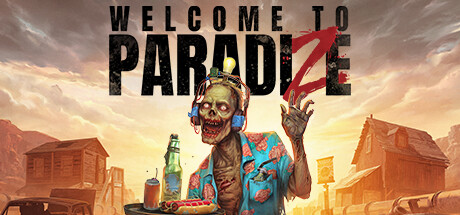 欢迎来到帕拉迪泽/Welcome to ParadiZeGame宝藏库丨游戏试玩Game宝藏库