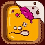手机安卓游戏丨曲奇必死Game宝藏库丨游戏试玩Game宝藏库
