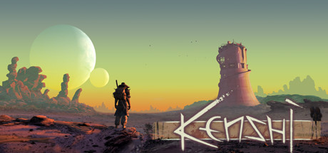 剑士/KenshiGame宝藏库丨游戏试玩Game宝藏库