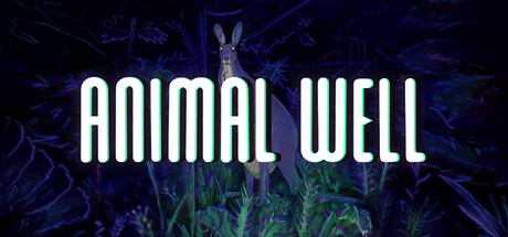 动物之井/ANIMAL WELLGame宝藏库丨游戏试玩Game宝藏库