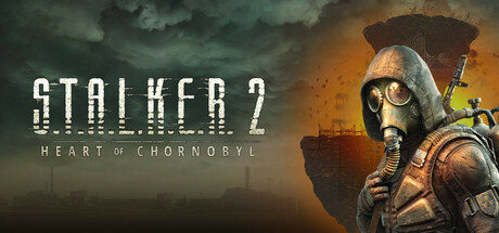 潜行者2：切尔诺贝利之心/S.T.A.L.K.E.R. 2: Heart of ChornobylGame宝藏库丨游戏试玩Game宝藏库