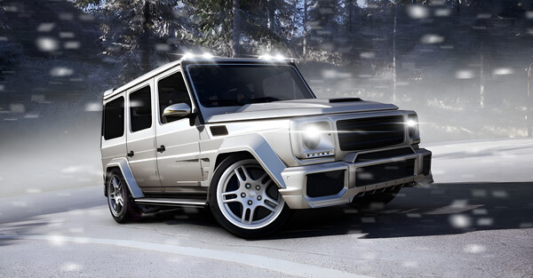 图片[1]Game宝藏库丨游戏试玩街头赛车/CarX StreetGame宝藏库丨游戏试玩Game宝藏库