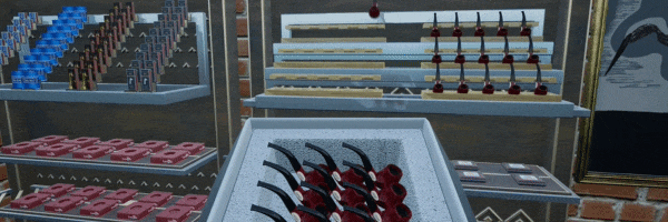 图片[1]Game宝藏库丨游戏试玩烟草店模拟器/Tobacco Shop SimulatorGame宝藏库丨游戏试玩Game宝藏库