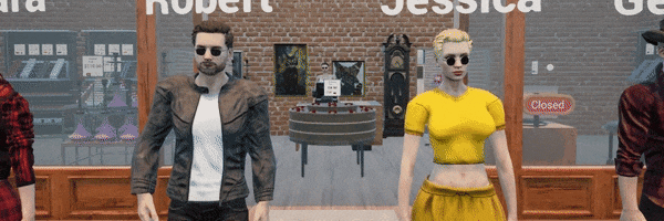 图片[2]Game宝藏库丨游戏试玩烟草店模拟器/Tobacco Shop SimulatorGame宝藏库丨游戏试玩Game宝藏库