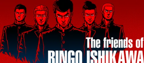 图片[1]Game宝藏库丨游戏试玩石河伦吾的朋友们（手机加电脑）Game宝藏库丨游戏试玩Game宝藏库