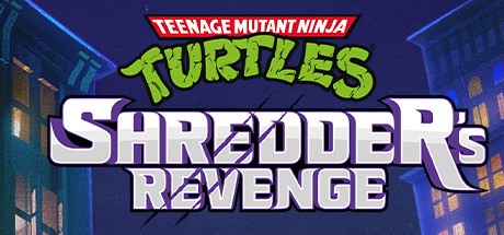 忍者神龟：施莱德的复仇/Teenage Mutant Ninja Turtles: Shredder’s RevengeGame宝藏库丨游戏试玩Game宝藏库