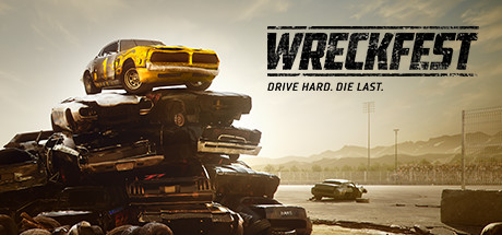 撞车嘉年华/WreckfestGame宝藏库丨游戏试玩Game宝藏库