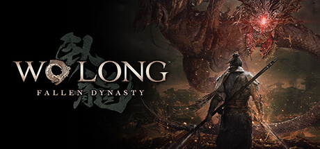 卧龙：苍天陨落/Wo Long: Fallen DynastyGame宝藏库丨游戏试玩Game宝藏库