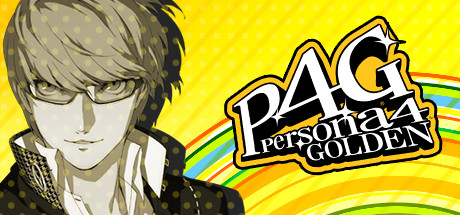 女神异闻录4 黄金版/Persona 4 GoldenGame宝藏库丨游戏试玩Game宝藏库