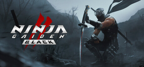 忍者龙剑传2：黑之章/NINJA GAIDEN 2 BlackGame宝藏库丨游戏试玩Game宝藏库