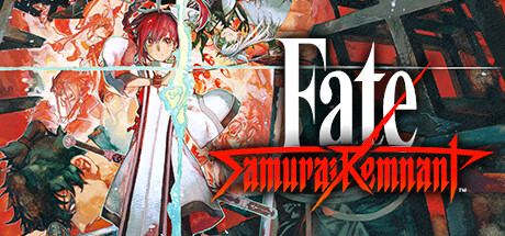 Fate/武士遗迹/Fate/Samurai RemnantGame宝藏库丨游戏试玩Game宝藏库