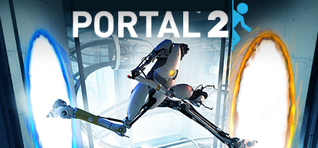 传送门2/Portal 2Game宝藏库丨游戏试玩Game宝藏库