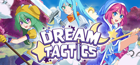 梦幻战术/Dream TacticsGame宝藏库丨游戏试玩Game宝藏库