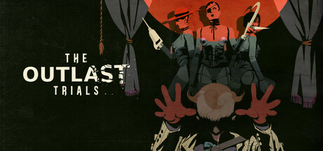 最持久的考验/逃生：试炼/The Outlast TrialsGame宝藏库丨游戏试玩Game宝藏库