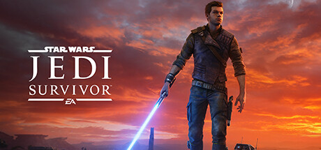 星球大战 绝地：幸存者/STAR WARS Jedi: SurvivorGame宝藏库丨游戏试玩Game宝藏库