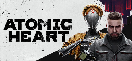 原子之心/Atomic HeartGame宝藏库丨游戏试玩Game宝藏库