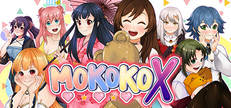 莫科科 X/Mokoko XGame宝藏库丨游戏试玩Game宝藏库