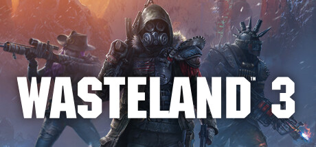 废土3/Wasteland 3Game宝藏库丨游戏试玩Game宝藏库