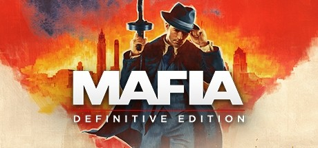 黑手党：最终版/四海兄弟：最终版/Mafia: Definitive EditionGame宝藏库丨游戏试玩Game宝藏库