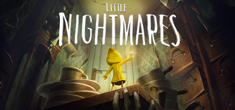 小小噩梦/Little NightmaresGame宝藏库丨游戏试玩Game宝藏库