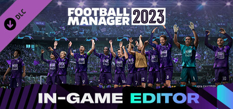 足球经理2023/Football Manager 2023Game宝藏库丨游戏试玩Game宝藏库