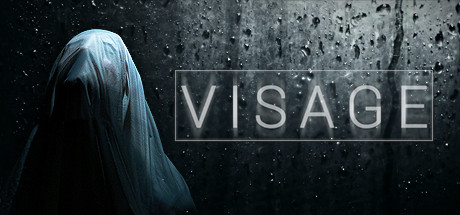 面容/VisageGame宝藏库丨游戏试玩Game宝藏库