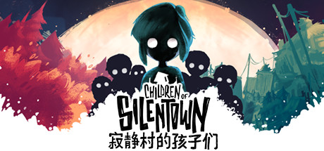 寂静村的孩子们/Children of SilentownGame宝藏库丨游戏试玩Game宝藏库