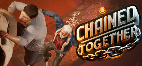 链在一起/Chained TogetherGame宝藏库丨游戏试玩Game宝藏库
