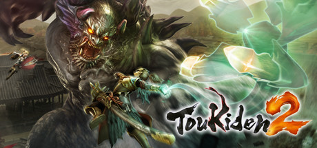 讨鬼传2/Toukiden 2Game宝藏库丨游戏试玩Game宝藏库