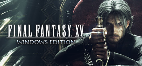 最终幻想15/Final Fantasy XVGame宝藏库丨游戏试玩Game宝藏库