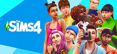 模拟人生4/The Sims 4Game宝藏库丨游戏试玩Game宝藏库