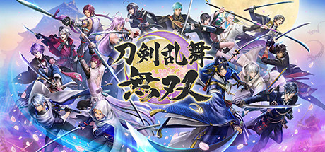 刀剑乱舞无双/Touken Ranbu WarriorsGame宝藏库丨游戏试玩Game宝藏库