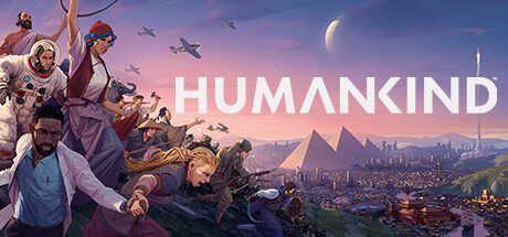 人类/HumankindGame宝藏库丨游戏试玩Game宝藏库