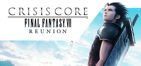 最终幻想7：核心危机/CRISIS CORE –FINAL FANTASY VIIGame宝藏库丨游戏试玩Game宝藏库