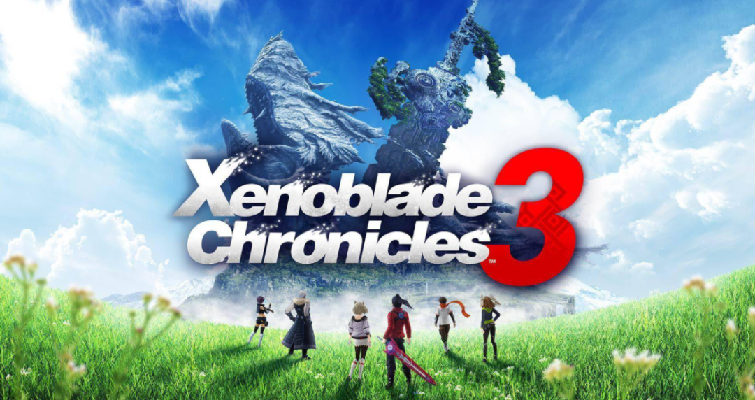 图片[1]Game宝藏库丨游戏试玩异度神剑3/Xenoblade Chronicles 3Game宝藏库丨游戏试玩Game宝藏库