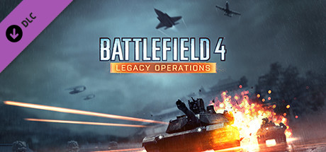 战地4/Battlefield 4Game宝藏库丨游戏试玩Game宝藏库