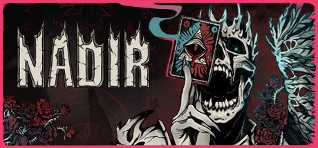天底/Nadir: A Grimdark DeckbuilderGame宝藏库丨游戏试玩Game宝藏库