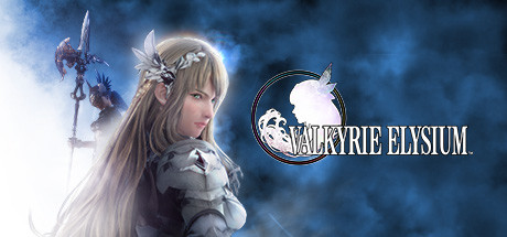 北欧女神：极乐世界/VALKYRIE ELYSIUMGame宝藏库丨游戏试玩Game宝藏库